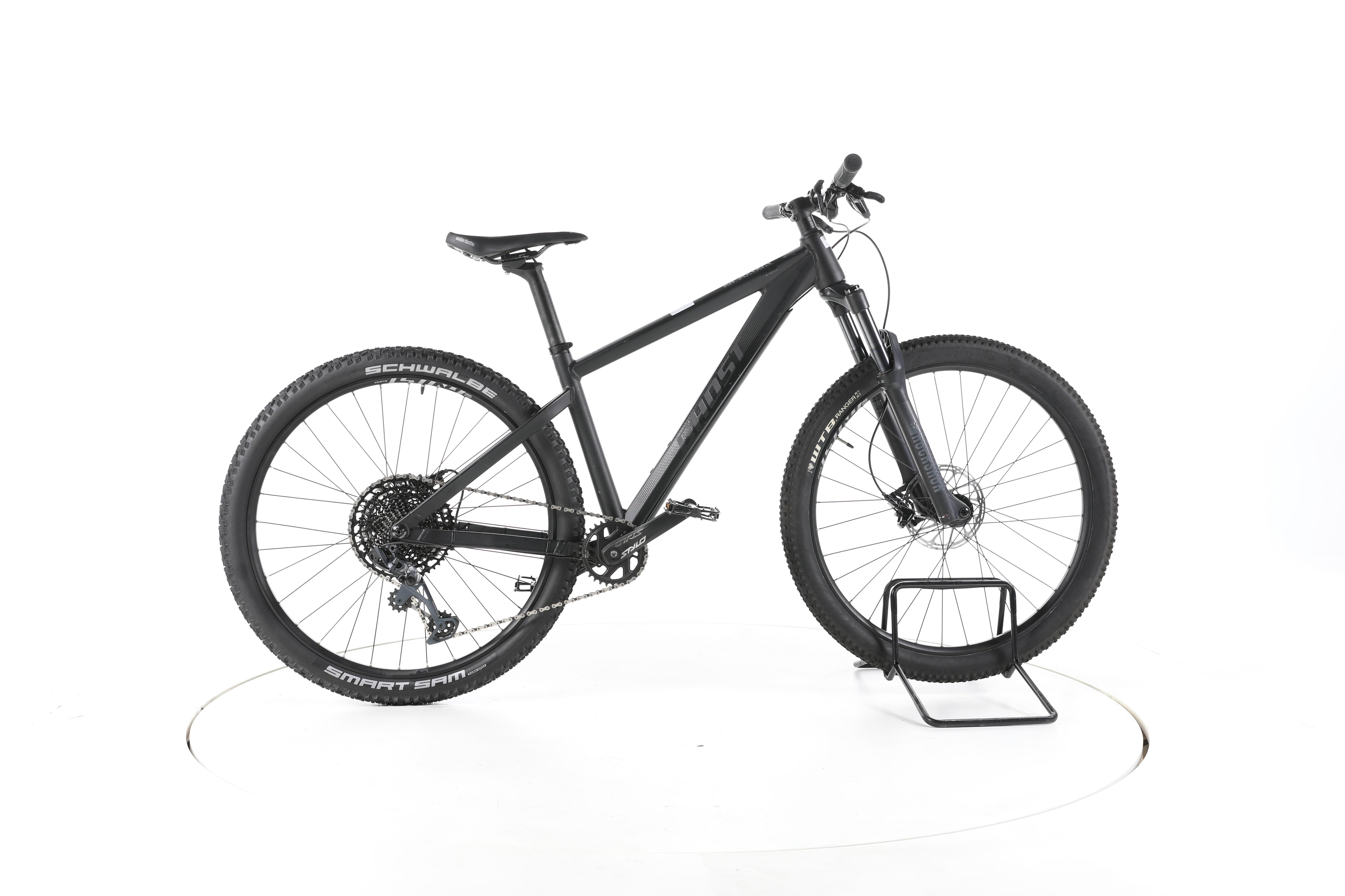 Ghost Nirvana Tour SF Universal - Image 1