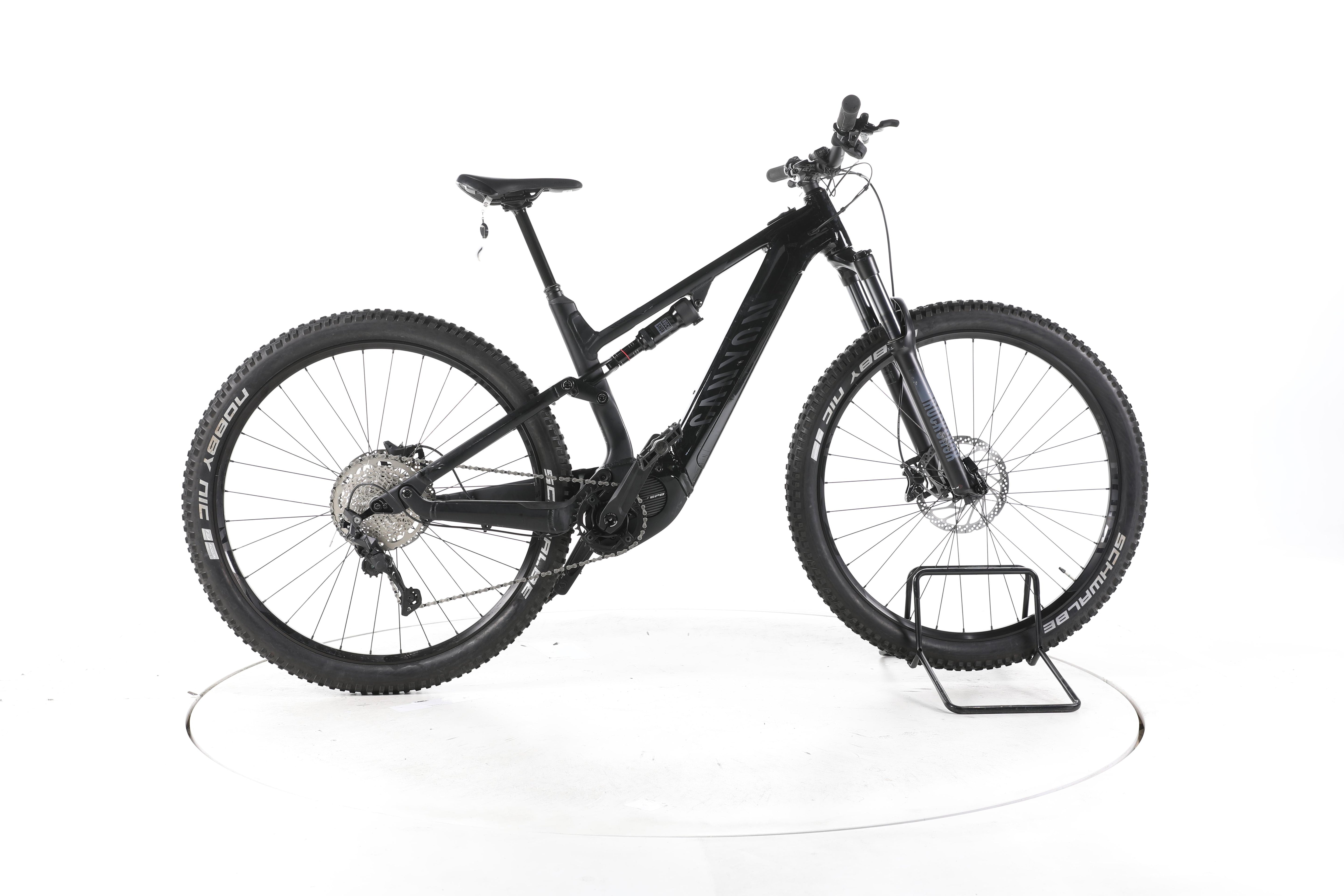 Canyon Neuron:ON 6 E-Bike Fully - Image 1