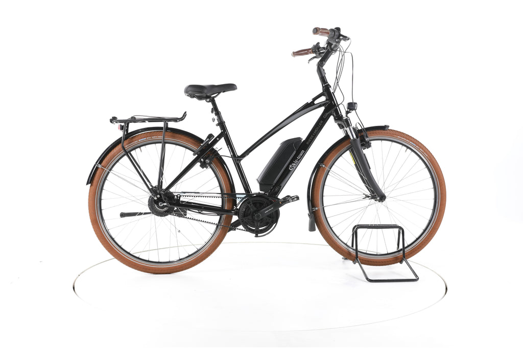 Riese & Müller Cruiser Mixte vario City E-Bike - Image 1