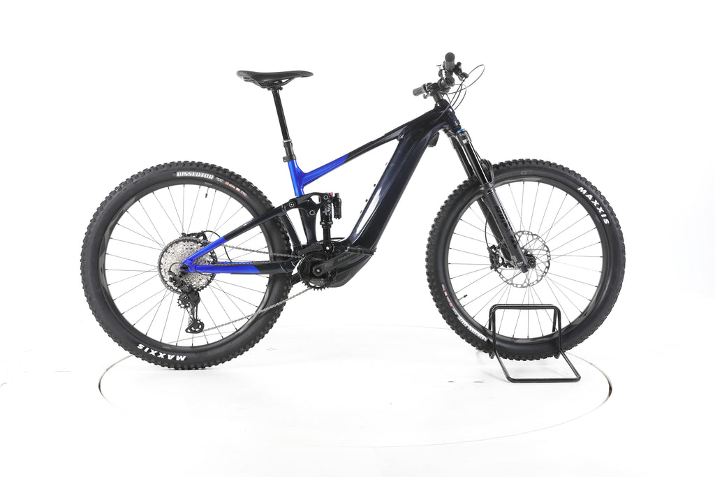 Giant Trance X E+ 1 E-Bike Fully - Image 1