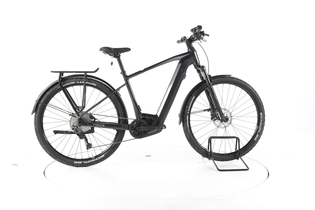 Focus Aventura² 6.7 Trekking E-Bike - Image 1