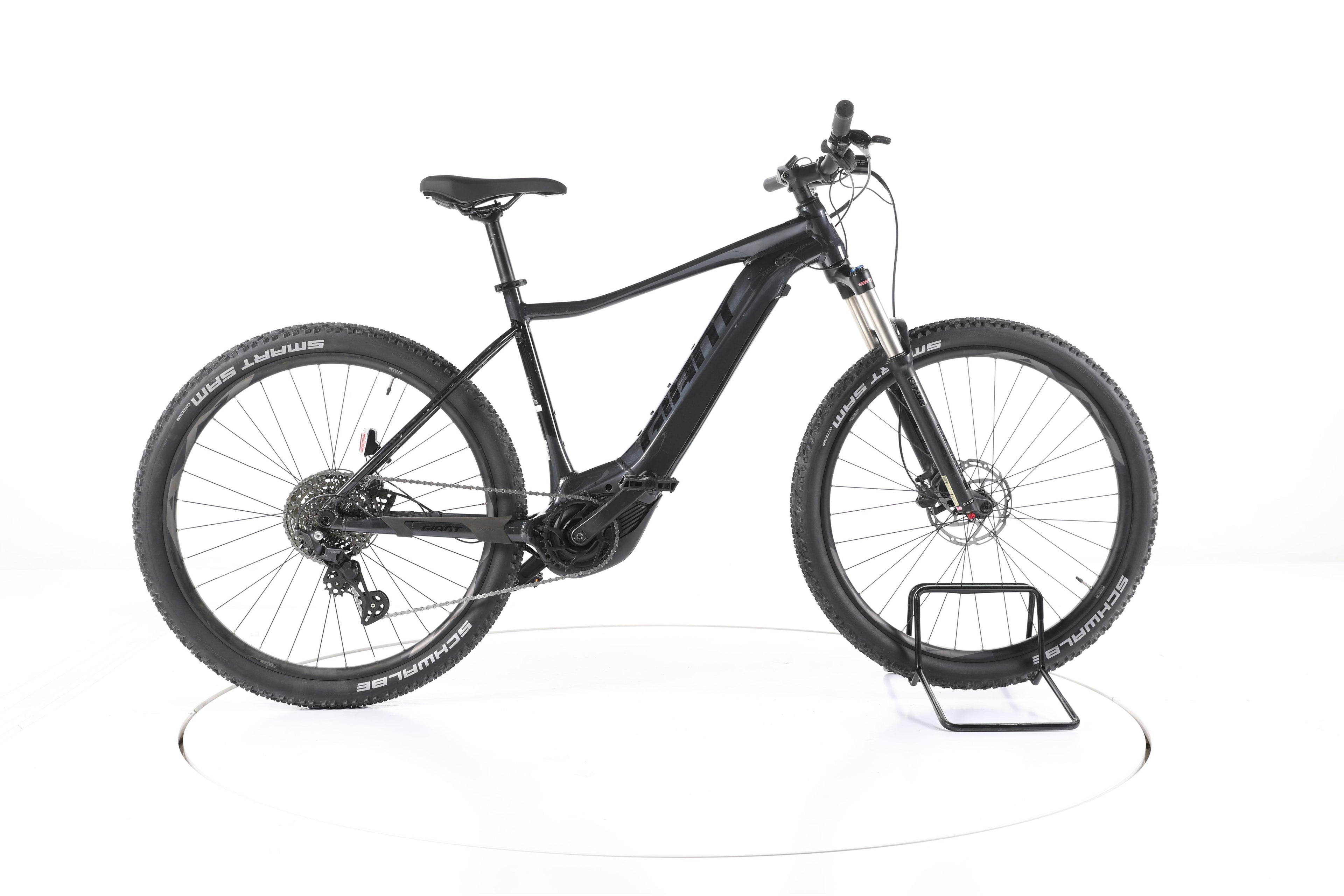 Giant Fathom E+ 2 E-Bike - Image 1