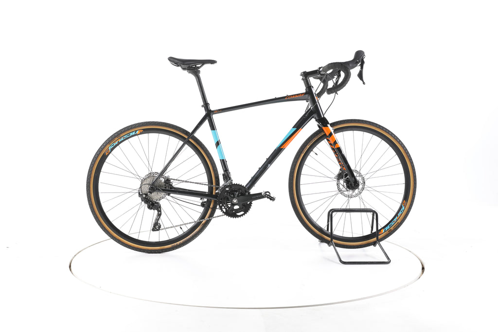 Conway GRV 6.0 Gravelbike - Image 1
