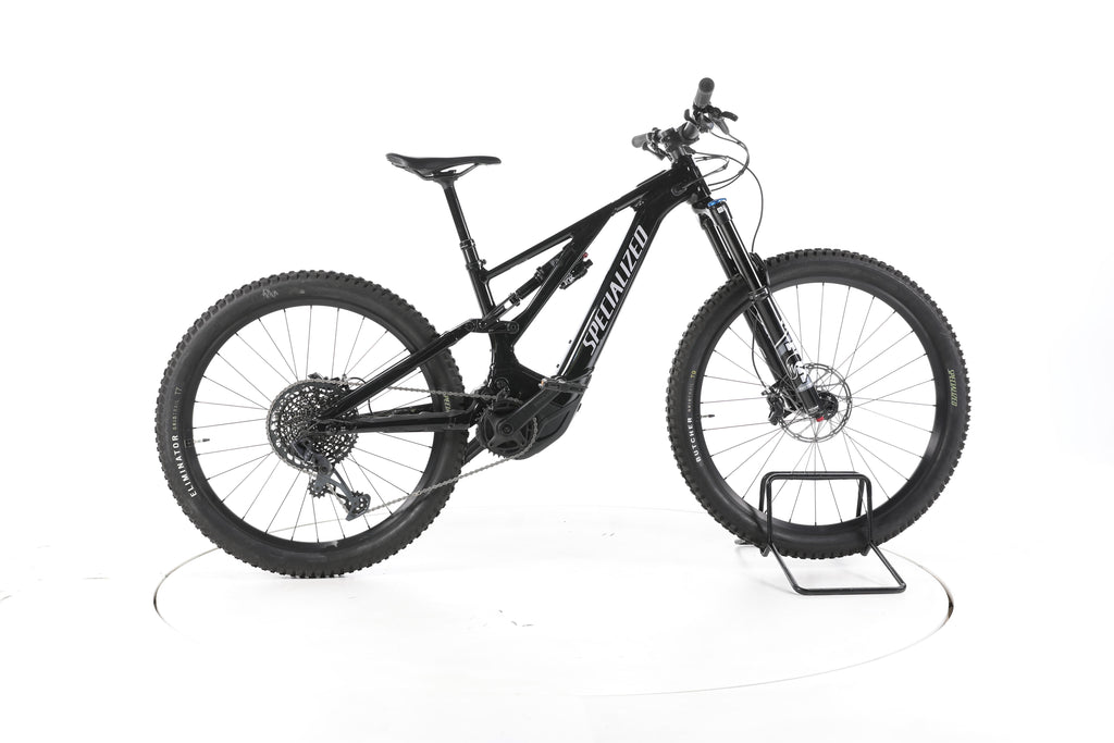 Specialized Turbo Levo Comp Alloy E-Bike Fully - Image 1