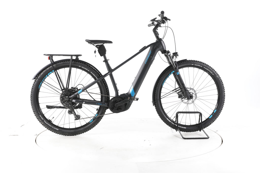 Fuji E-JARI EQP E-Gravel & Rennrad - Image 1