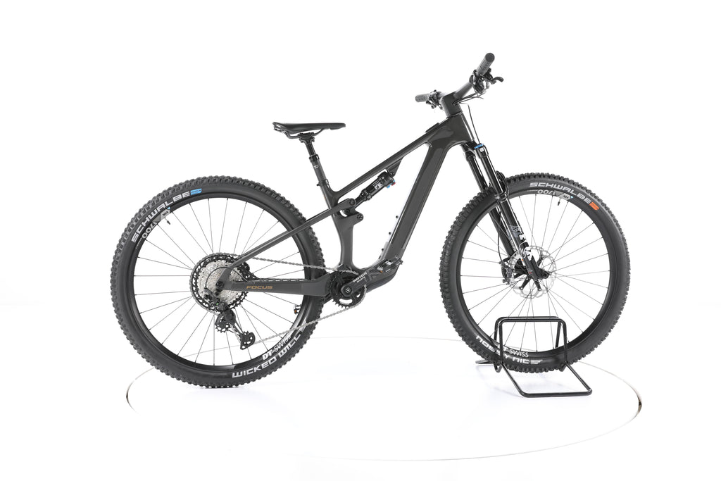 Focus Vam² Sl 9.9 Fully E-Bike Carbon 2024 - Image 1