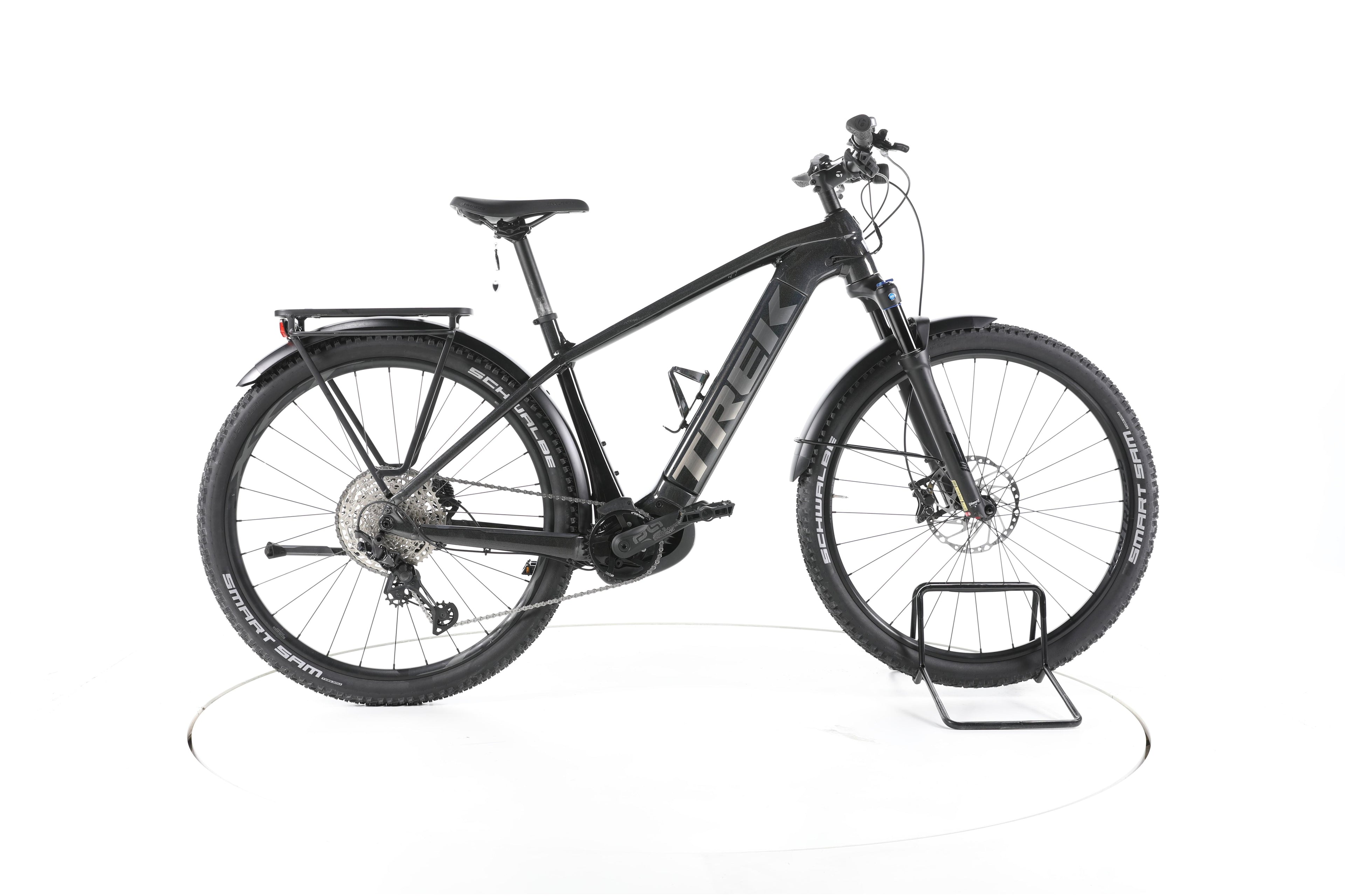 Trek Powerfly Sport 5 EQ Trekking E-Bike 2024 - Image 1