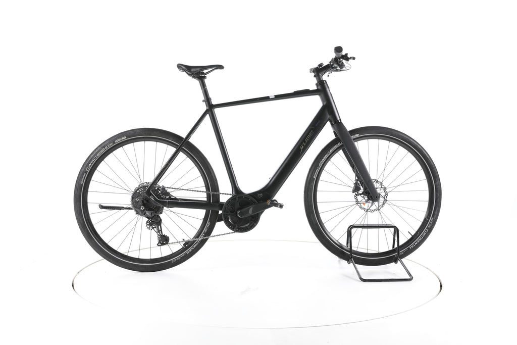 Cube Editor Hybrid Pro X Trekking E-Bike 2024 - Image 1