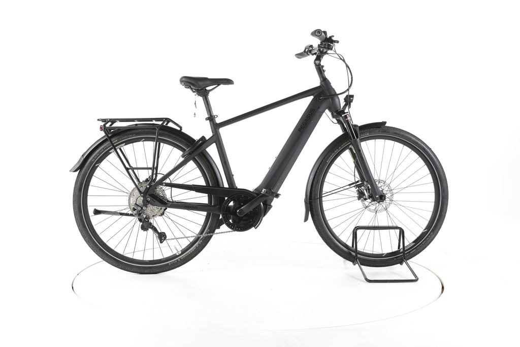 Pegasus PREMIO EVO 10 LITE Trekking E-Bike - Image 1