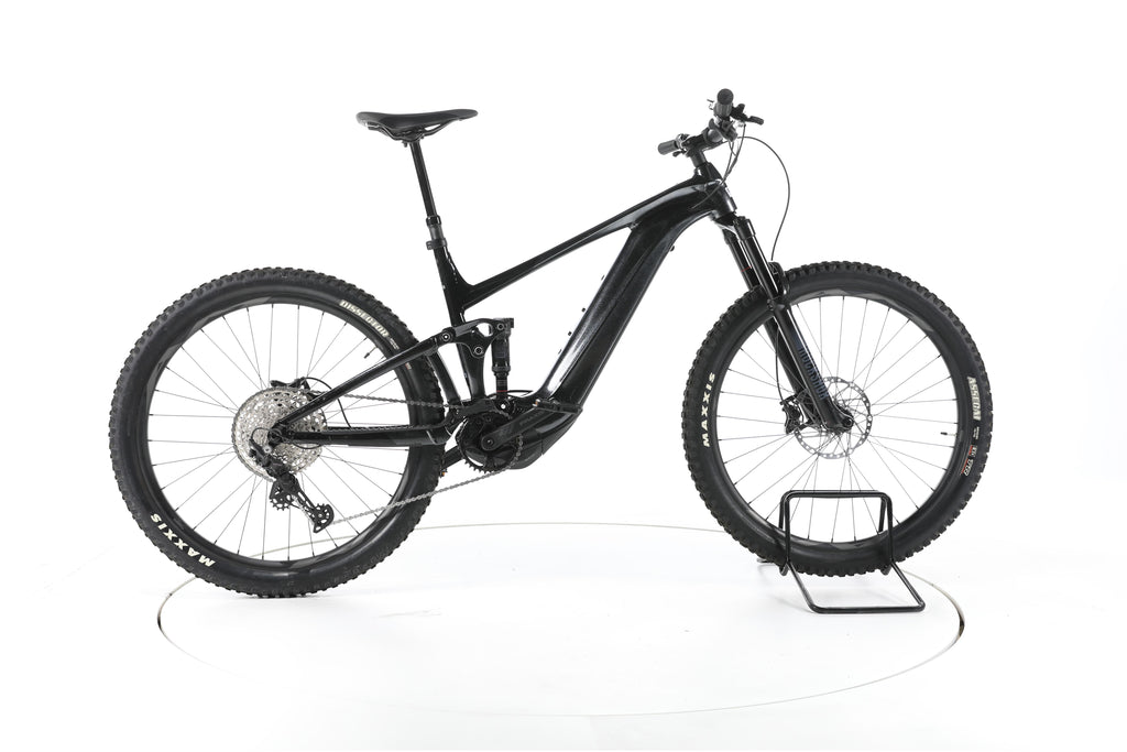 Giant Trance X E+ 3 Fully E-Bike - Image 1