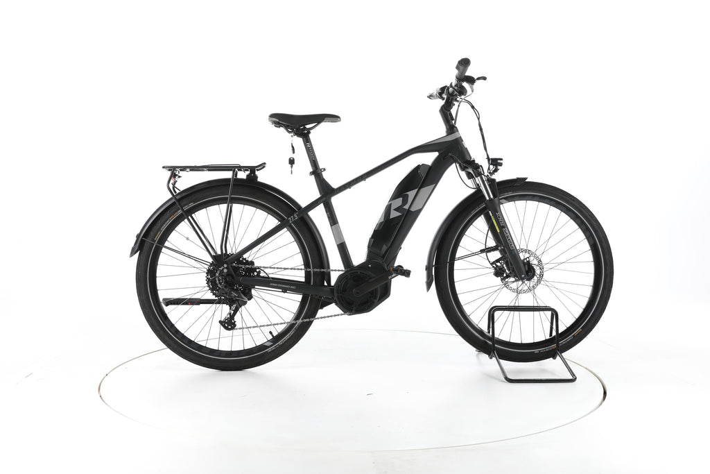 R Raymon TourRay E 3.0 Trekking E-Bike - Image 1