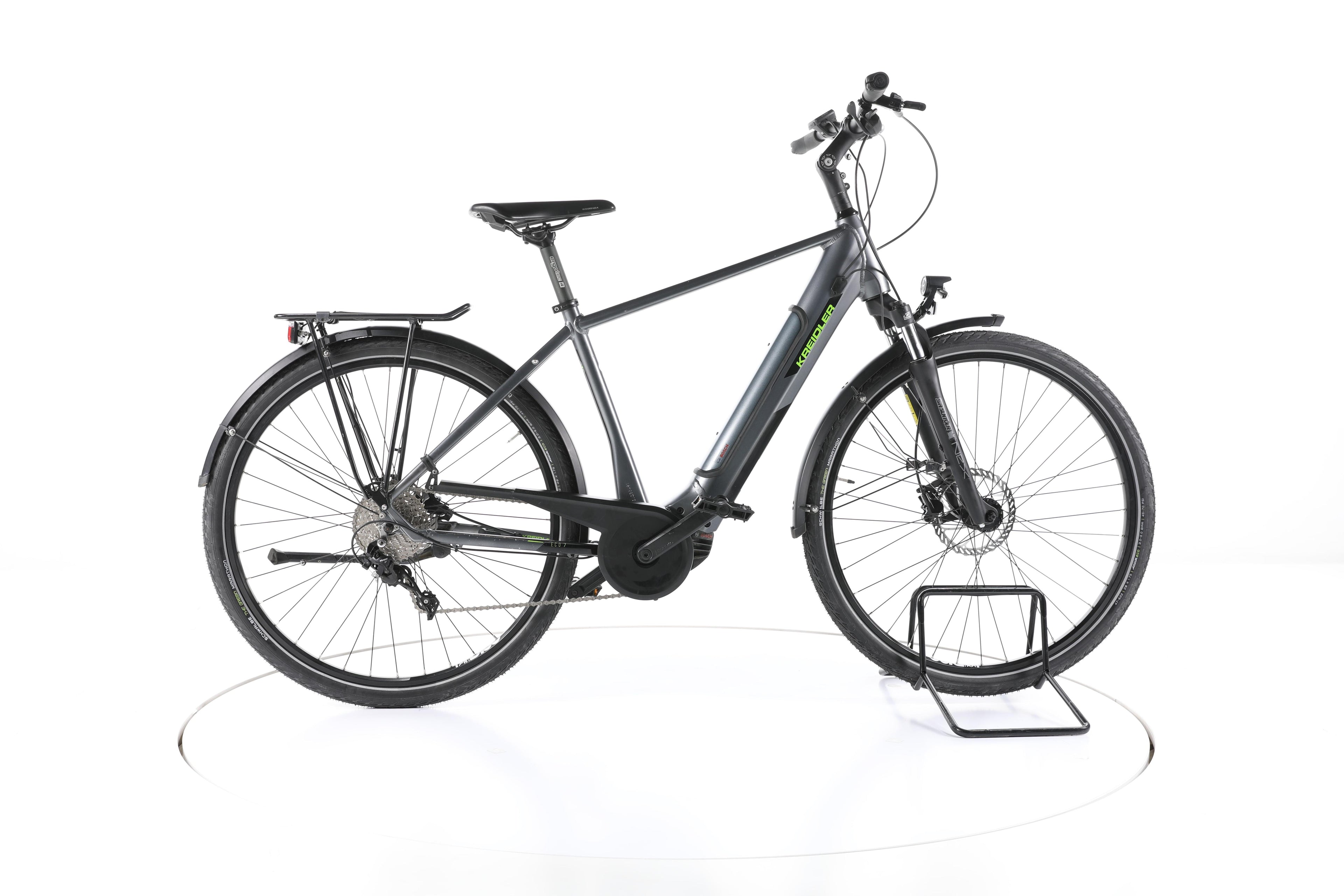 Kreidler Vitality Eco 7 Trekking E-Bike - Image 1