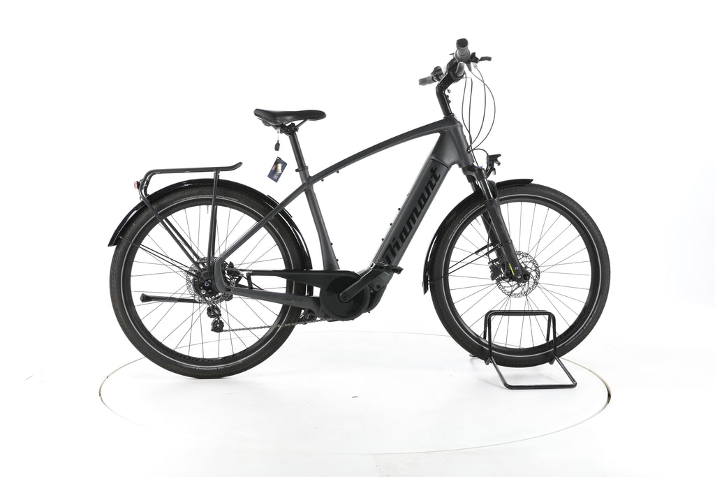 Diamant Opal+ City E-Bike - Image 1