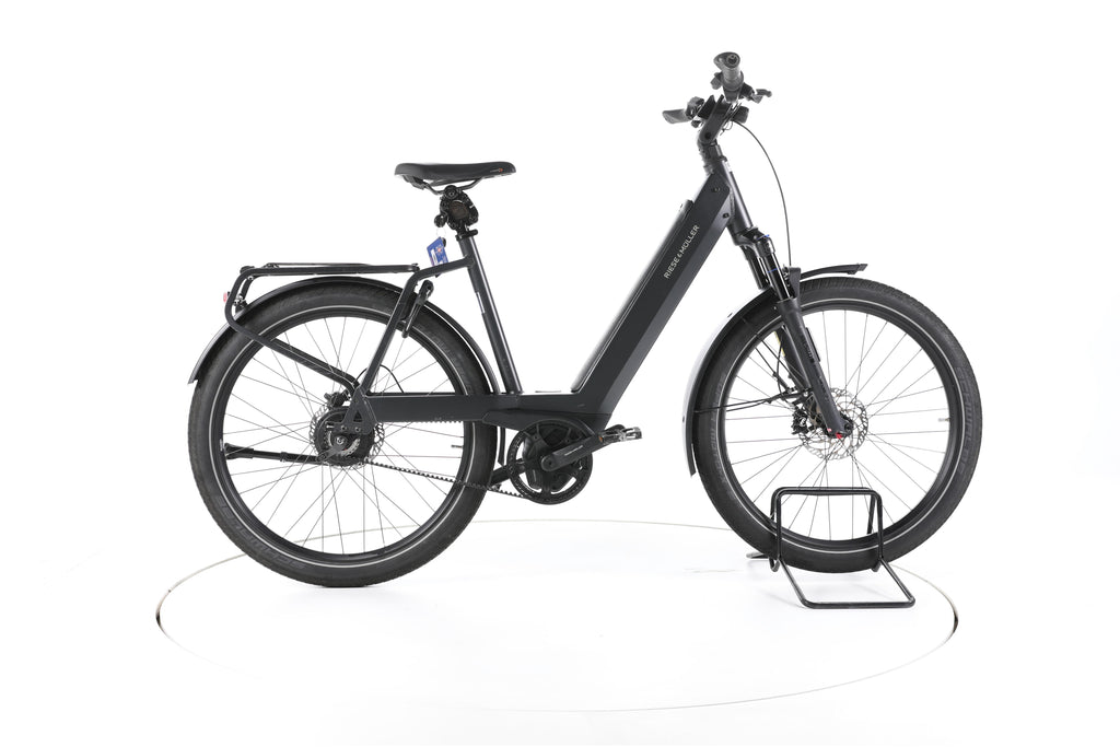 Riese & Müller Nevo4 GT vario City E-Bike Tiefeinsteiger 2023 - Image 1