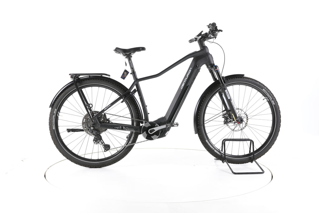 Centurion Backfire Fit R800i EQ Trekking E-Bike 2024 - Image 1