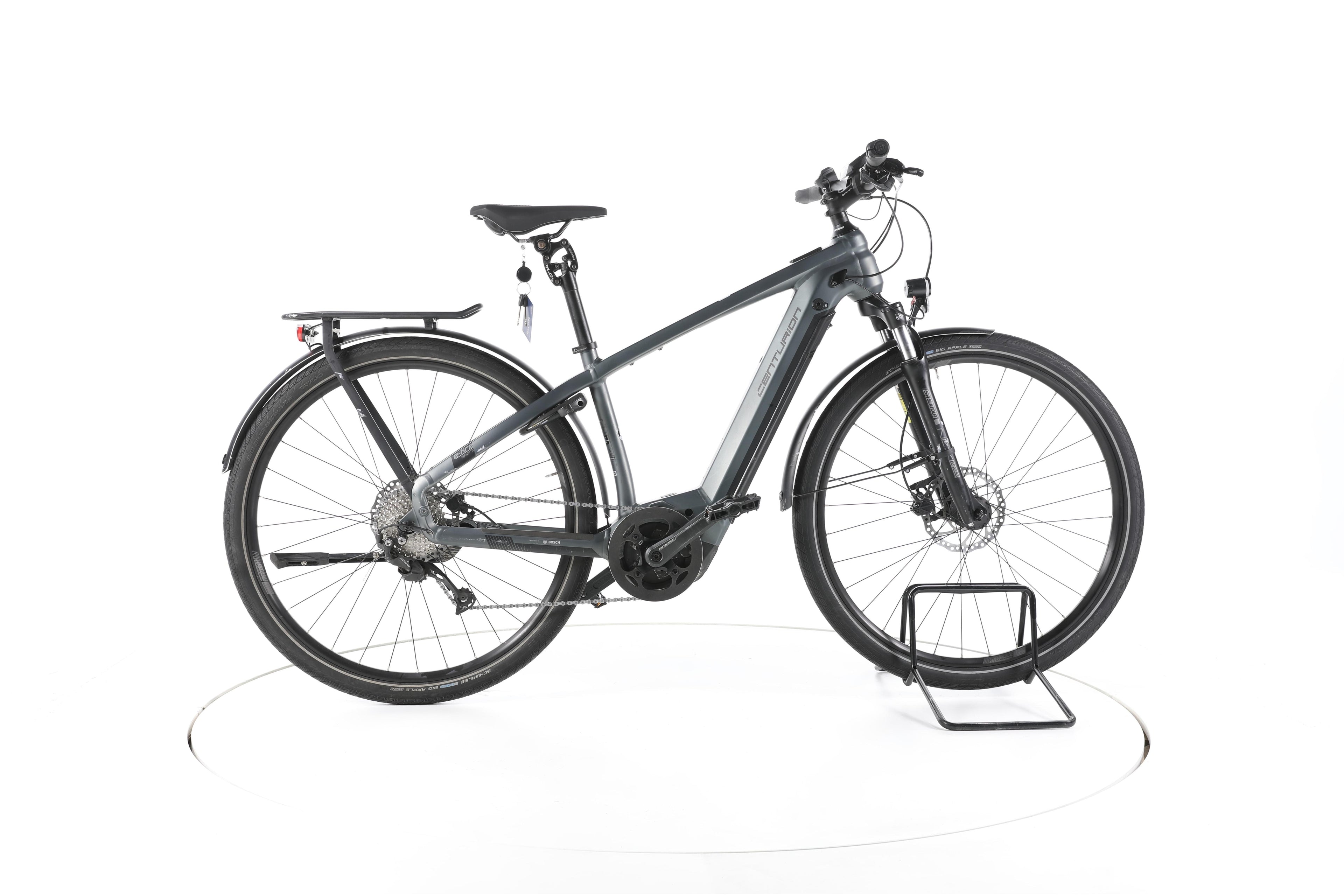 Centurion E-Fire Sport R750i Trekking E-Bike - Image 1