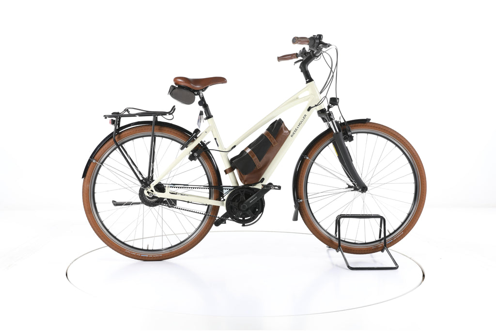Riese & Müller Cruiser Mixte vario City E-Bike - Image 1