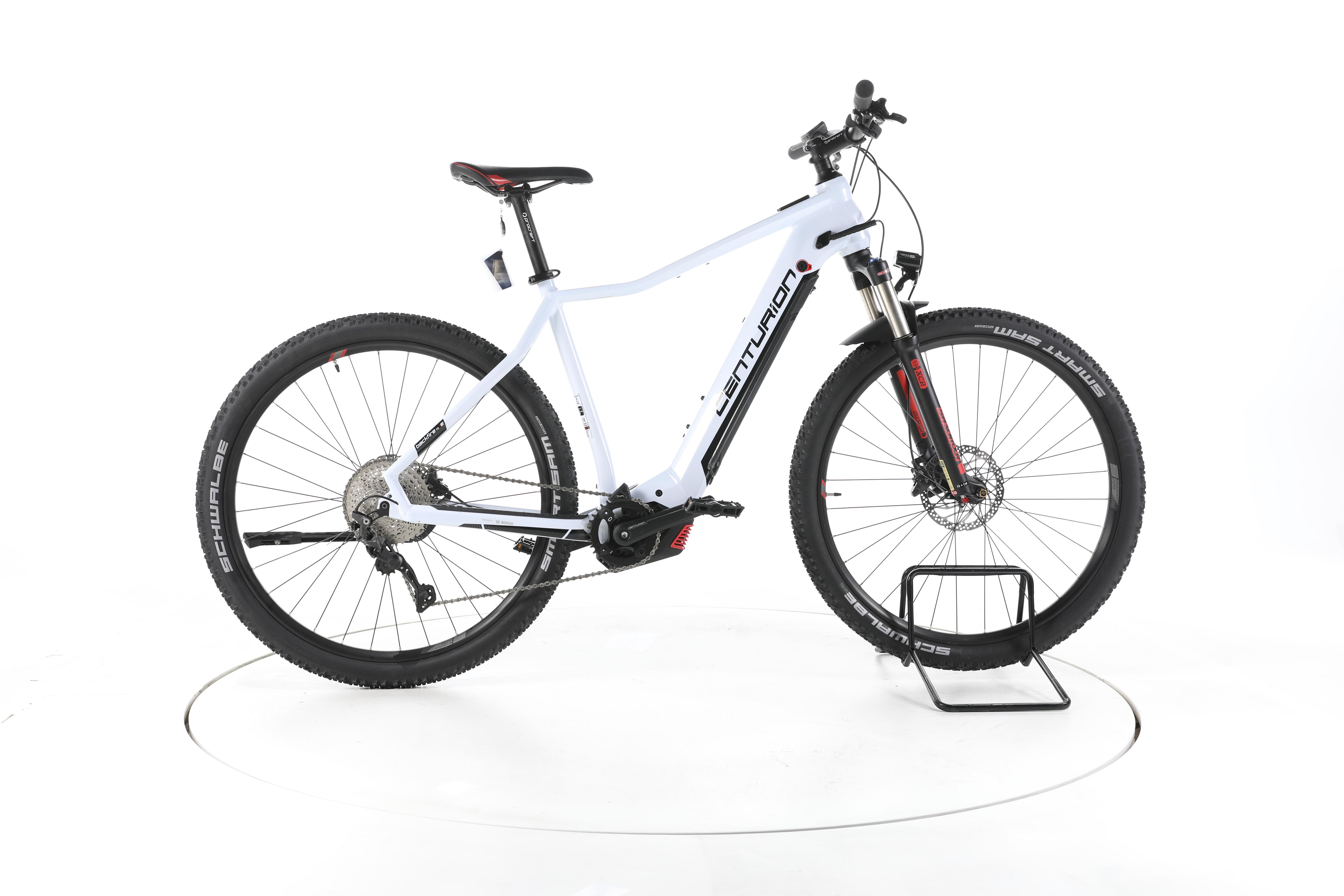 Centurion Backfire Fit E R760i E-Bike - Image 1