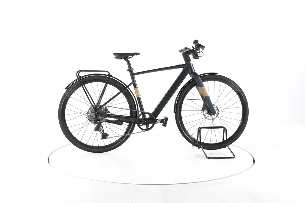 Scott Metrix eRIDE E-Bike 2024 - Image 1