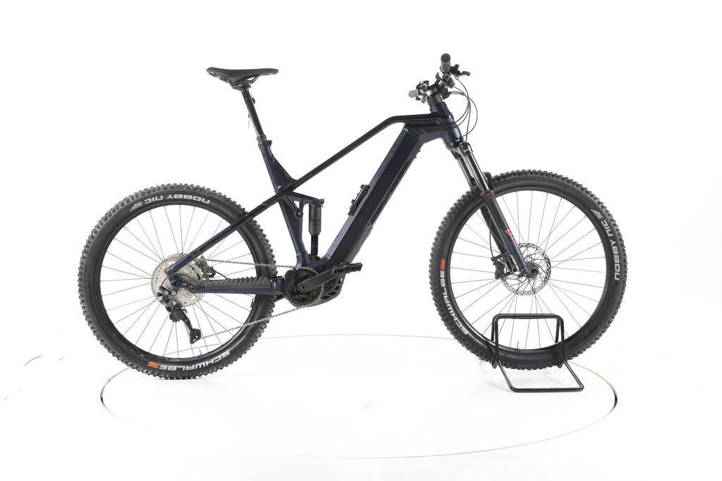 Bulls Sonic EVO AM 1 E-Bike Fully - Image 1