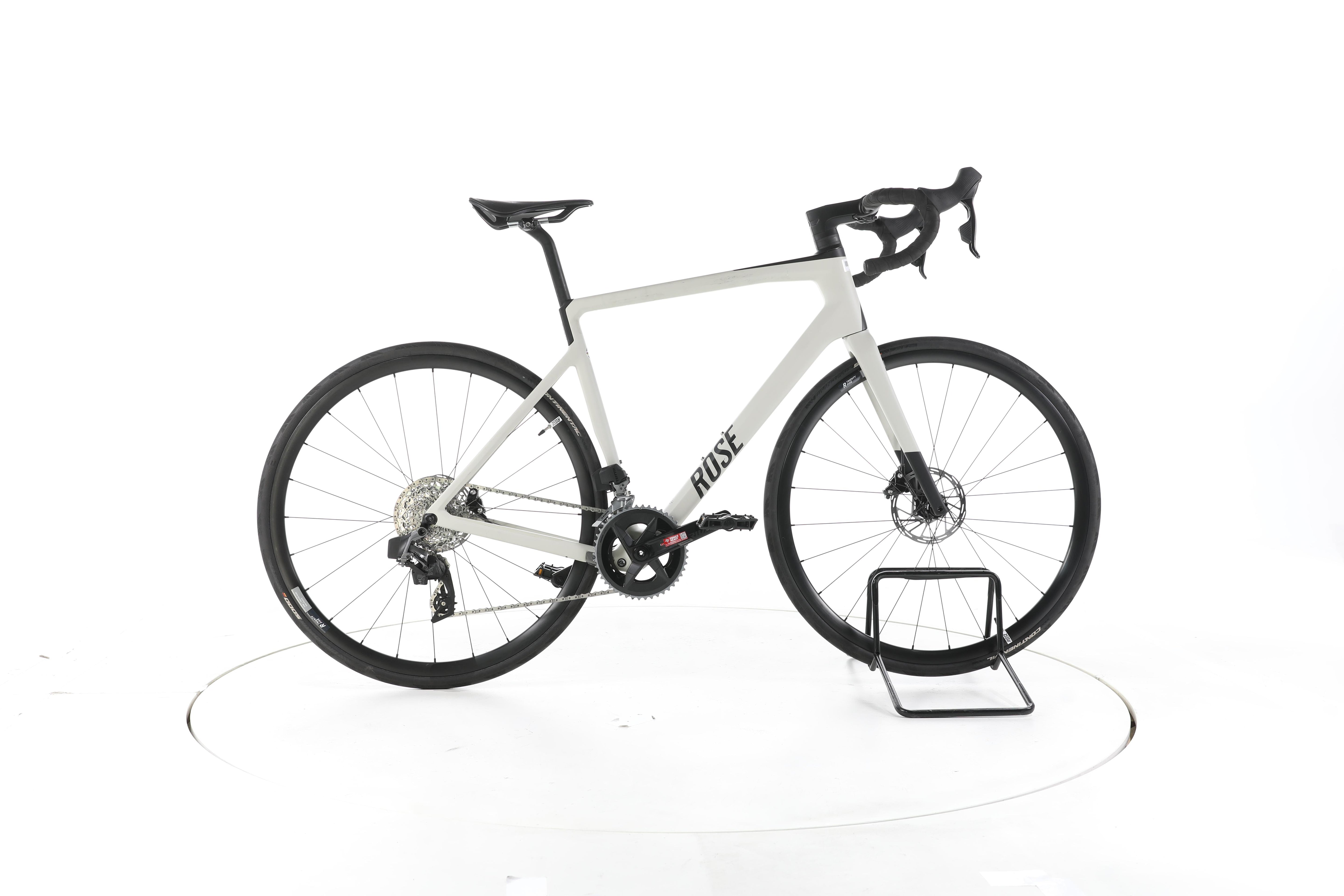 Rose Reveal 04 Rival AXS Rennrad Carbon 2024 - Image 1