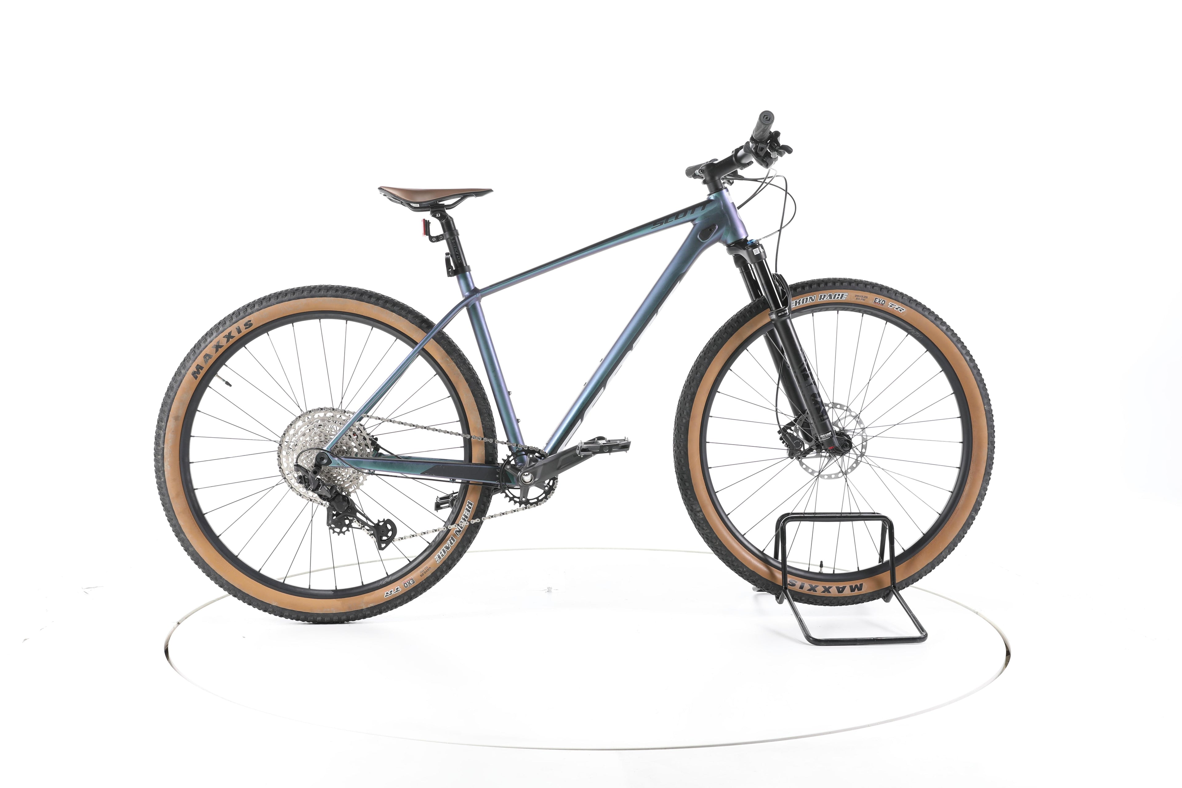 Scott Scale 950 - Image 1