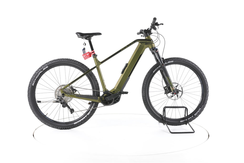 Bulls Sonic EVO 1 E-Bike 2023 - Image 1