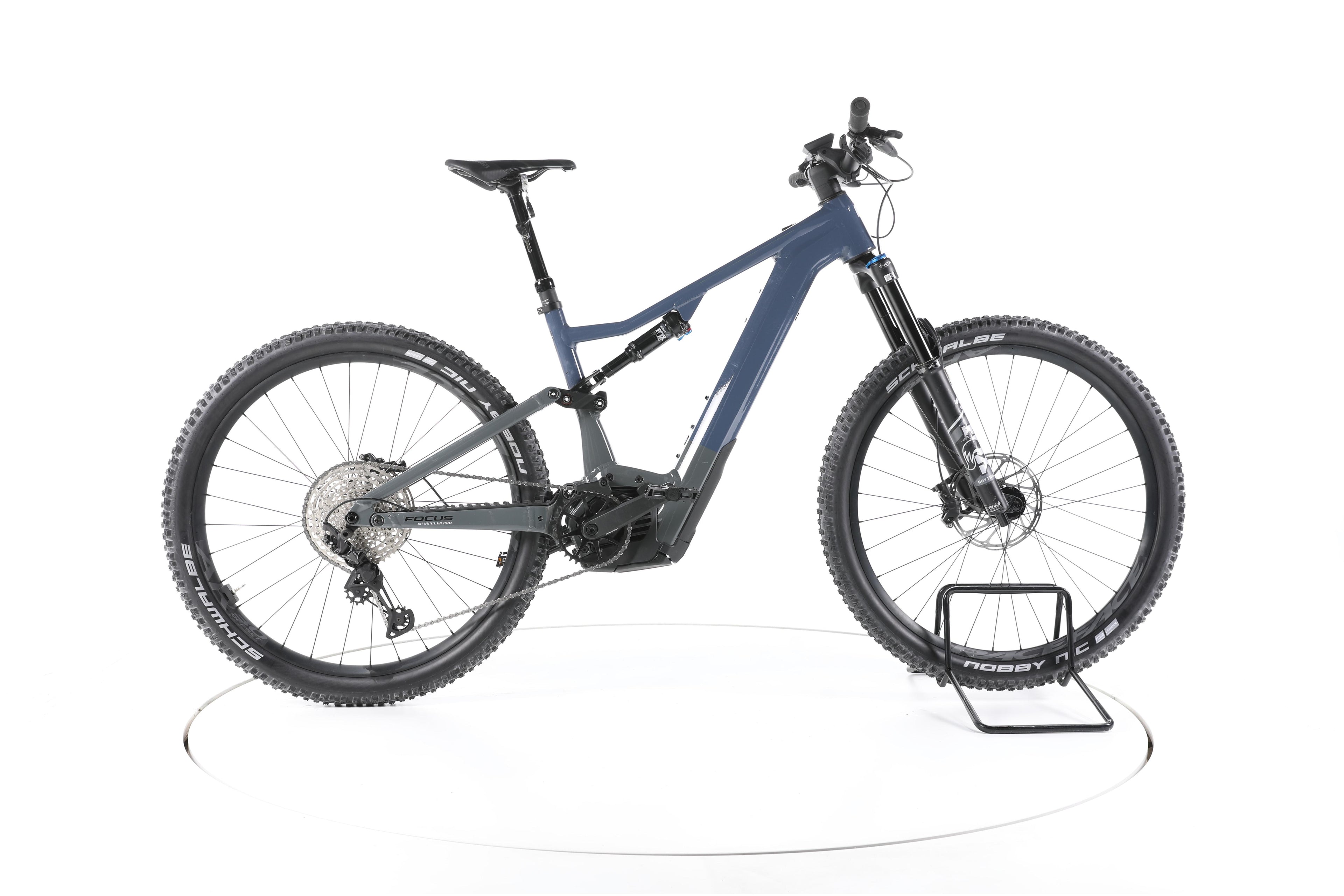 Focus Jam² 6.8 Fully E-Bike 2024 - Image 1
