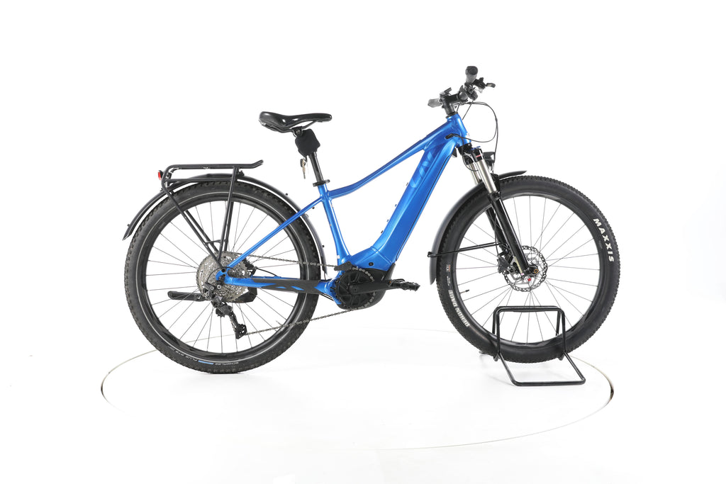 Liv Vall-E+ EX Trekking E-Bike - Image 1