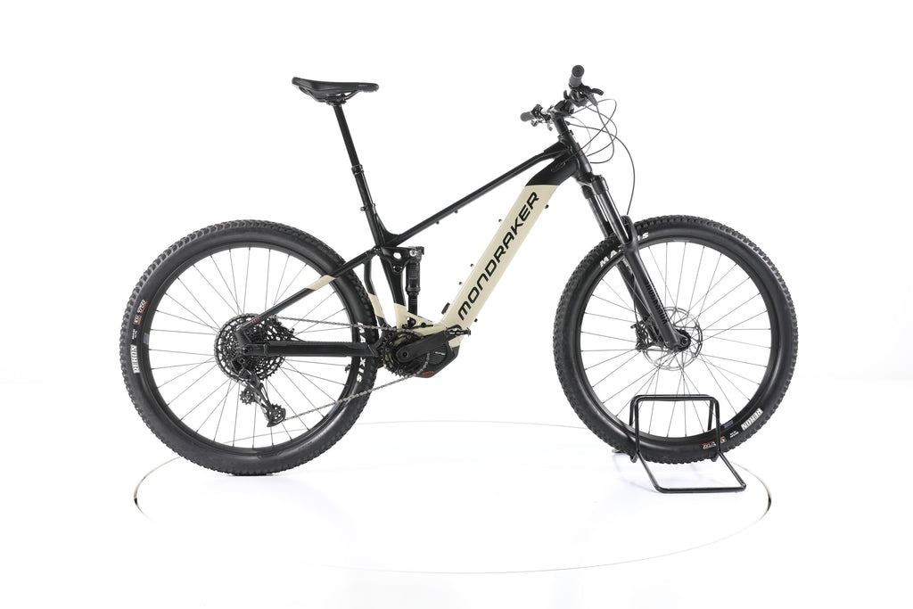 Mondraker DUSK Fully E-Bike - Image 1