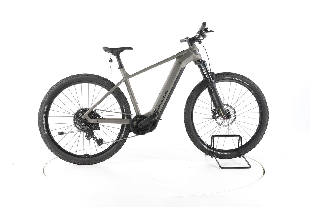 Bulls Copperhead Evo XXL Trekking E-Bike 2025 - Image 1