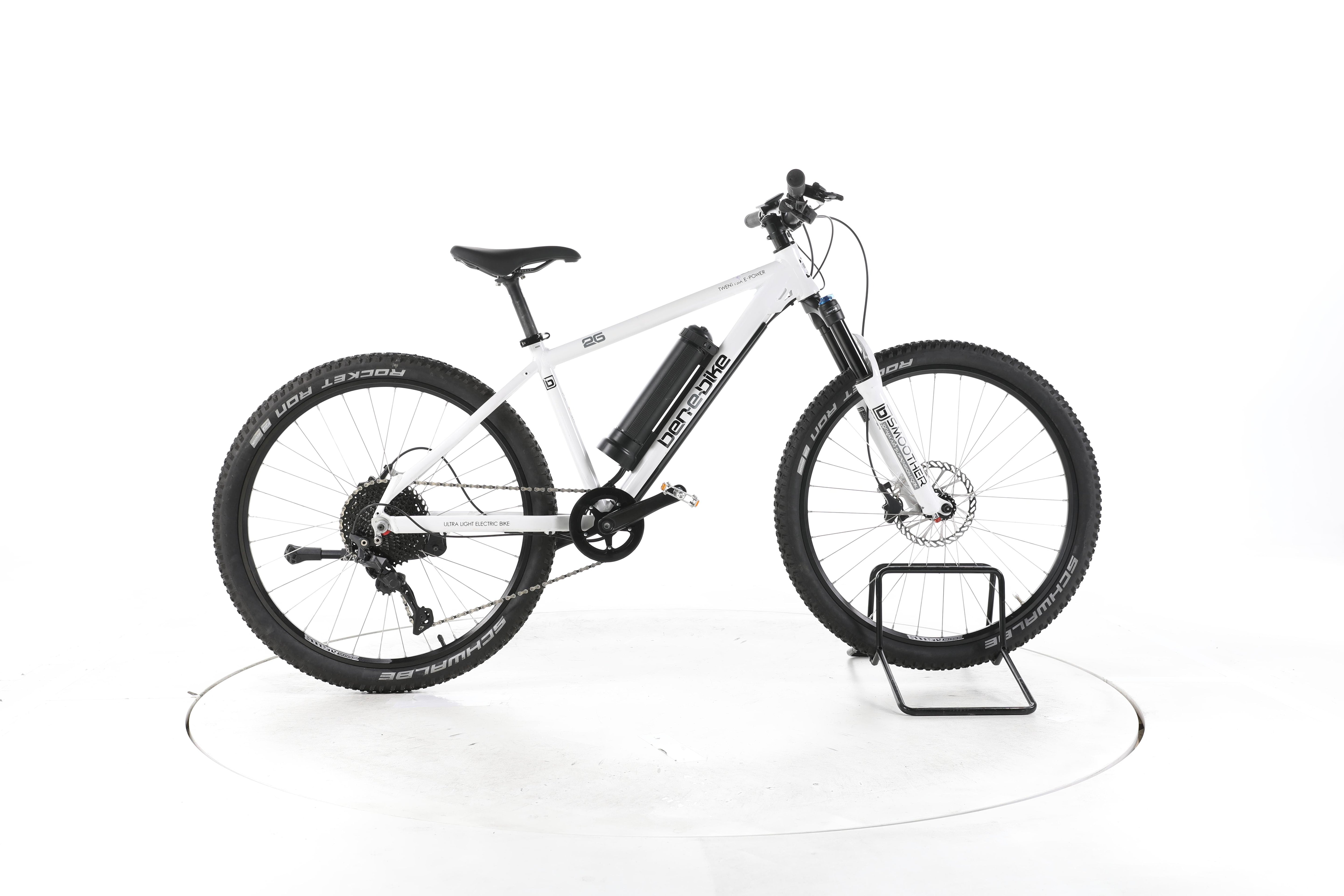 ben-e-bike TWENTYSIX E-Power PRO E-Bike 2025 - Image 1