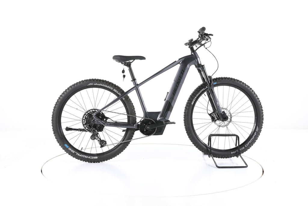 Benotti Sondrio+ E-Bike - Image 1