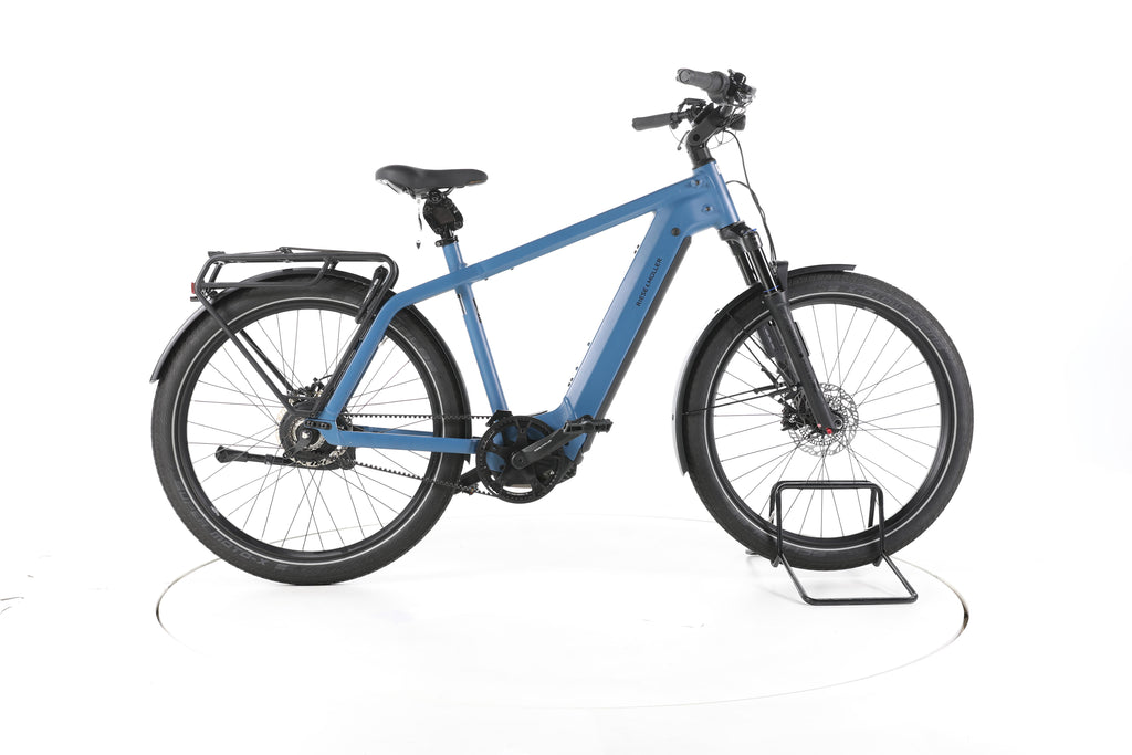 Riese & Müller Charger4 GT vario City E-Bike - Image 1