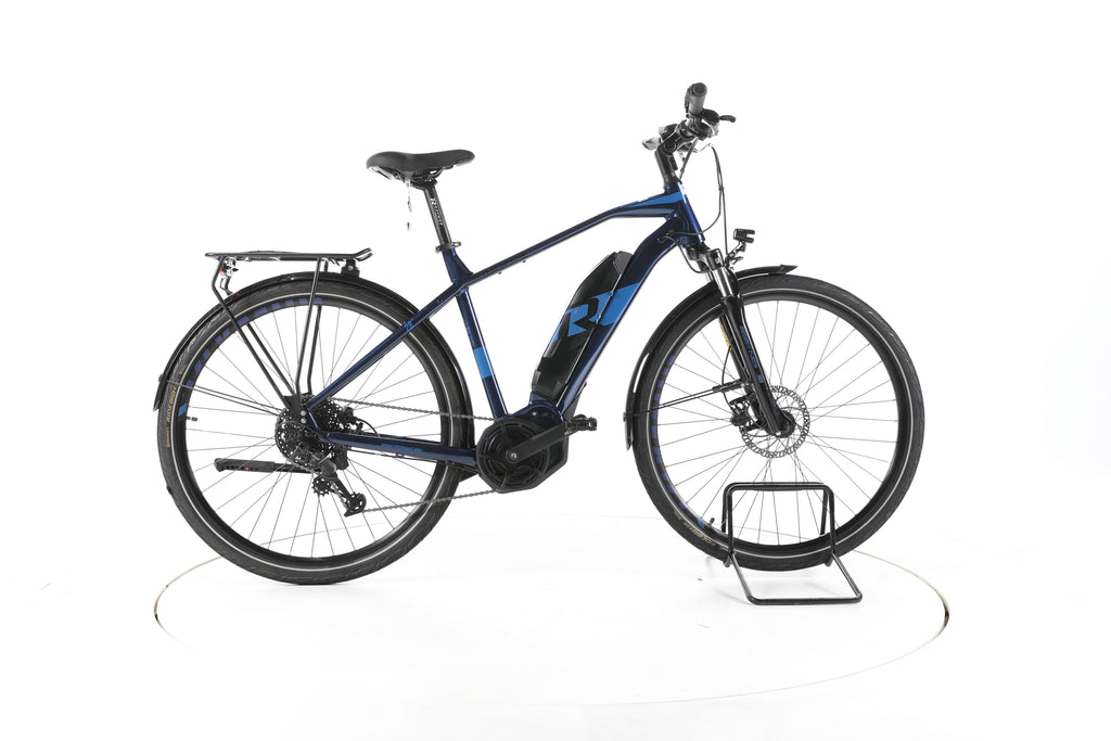 R Raymon TourRay E 2.0 Trekking E-Bike - Image 1