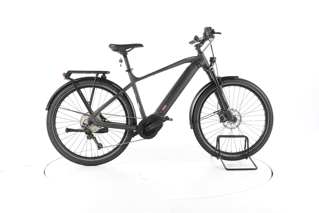 Carver SUV E.430 Trekking E-Bike - Image 1