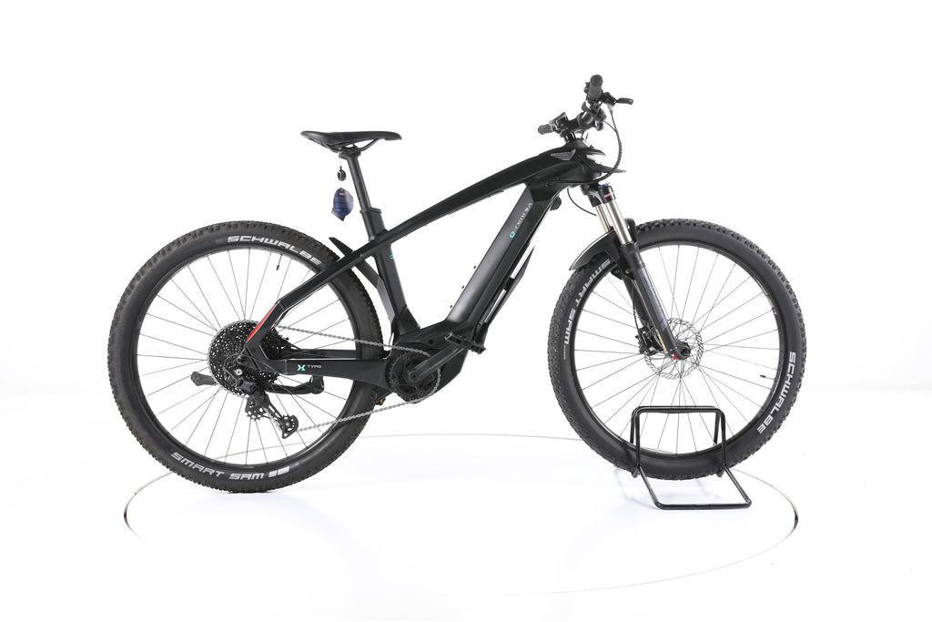 Bianchi E-Omnia X-Type E-Bike - Image 1