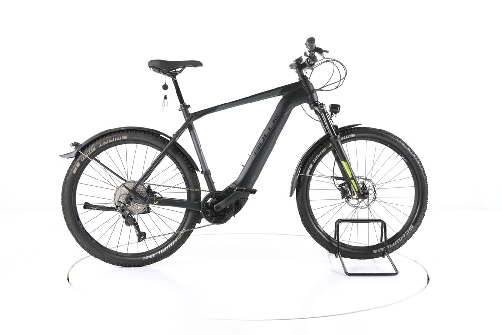 Bulls Copperhead EVO 2 XXL Street E-Bike - Image 1