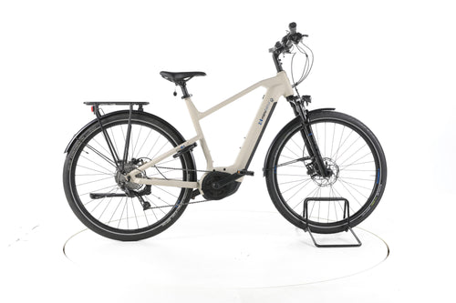 2R Manufaktur ETX 9 Trekking E-Bike - Image 1