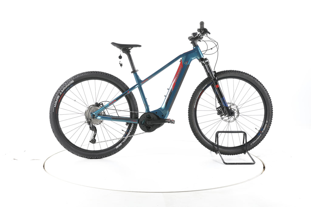 Conway Cairon S 2.0 E-Bike - Image 1