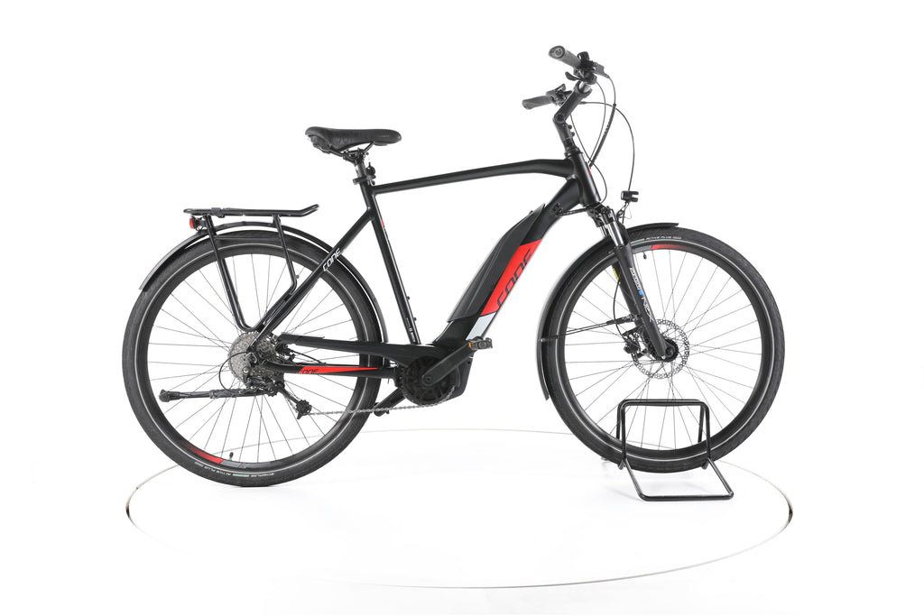 CONE Bikes eStreet 1.0 Trekking E-Bike - Image 1
