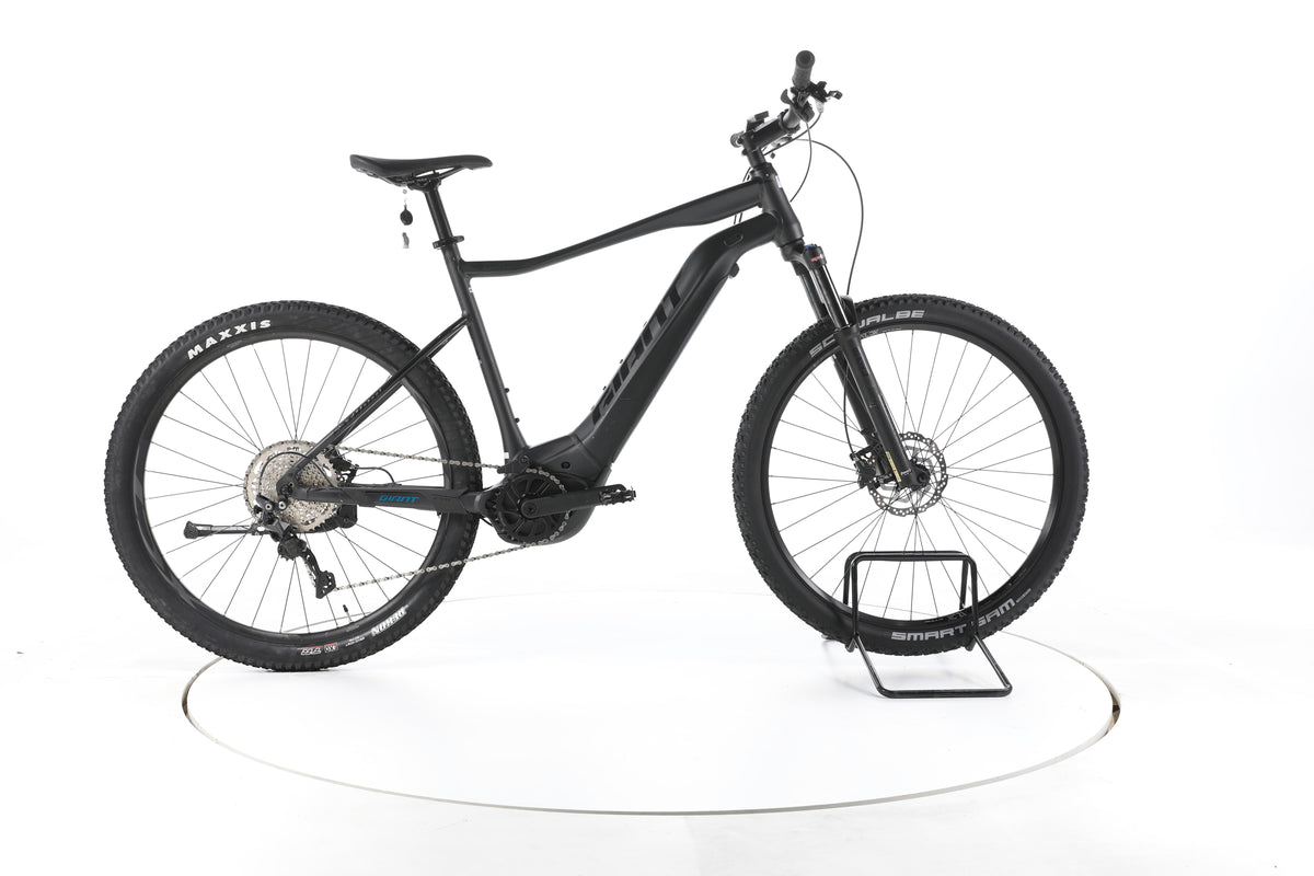 Giant Fathom E+2 E-Bike - Image 1