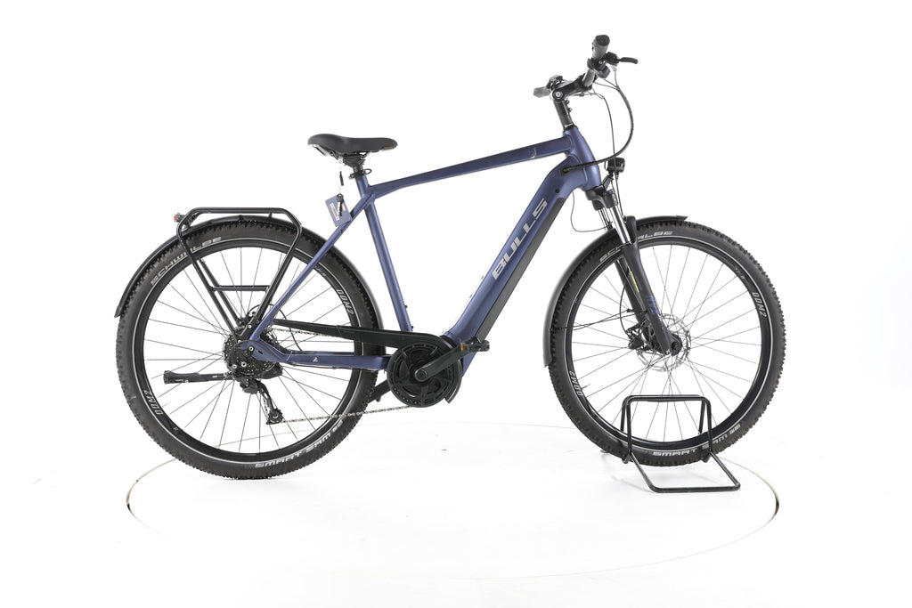 Bulls Allground EVO Trekking E-Bike 2023 - Image 1