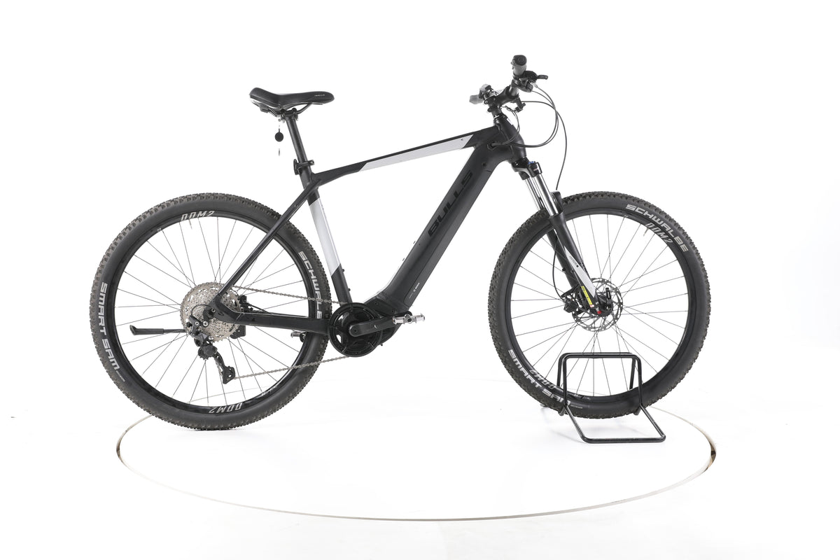 Bulls Copperhead EVO 1 E-Bike - Image 1