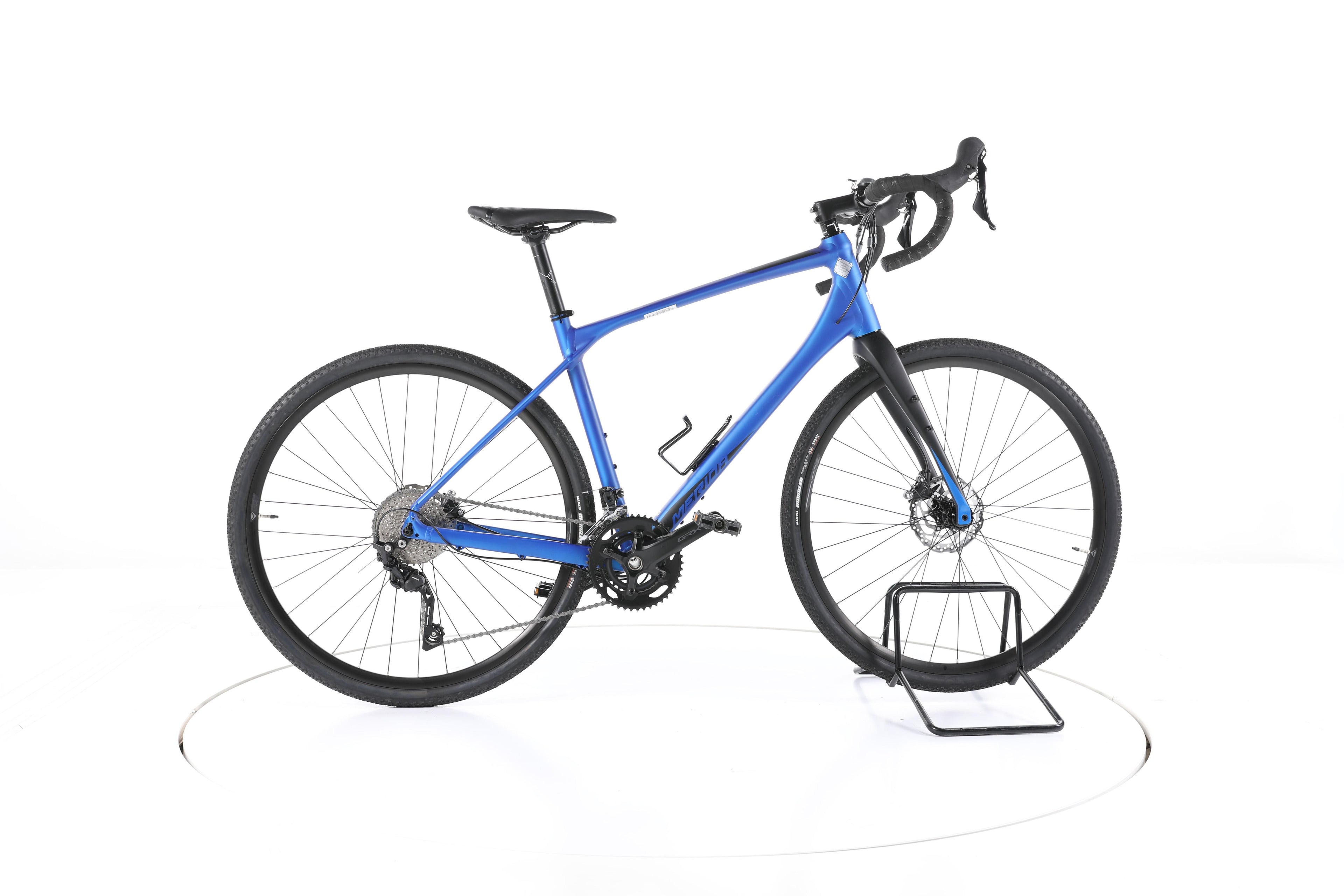 Merida eSILEX 400 EP1 - Image 1