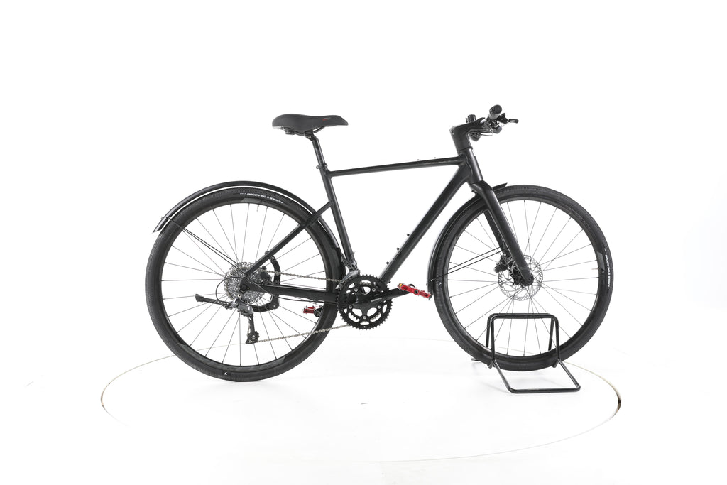 Scott Metrix 30 EQ - Image 1