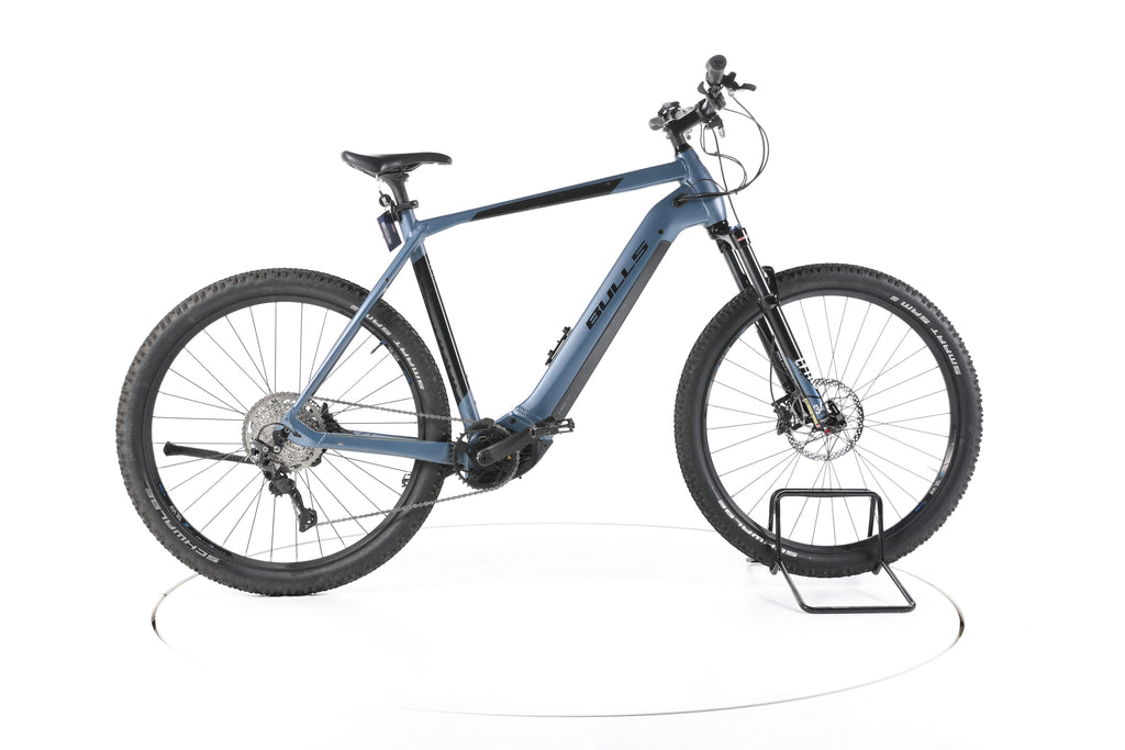 Bulls Copperhead EVO 2 XXL Street E-Bike 2023 - Image 1