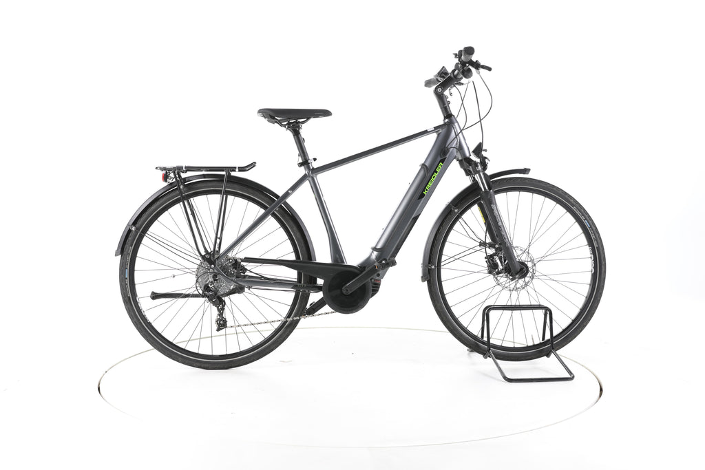 Kreidler Vitality Eco 7 Sport CX Trekking E-Bike - Image 1
