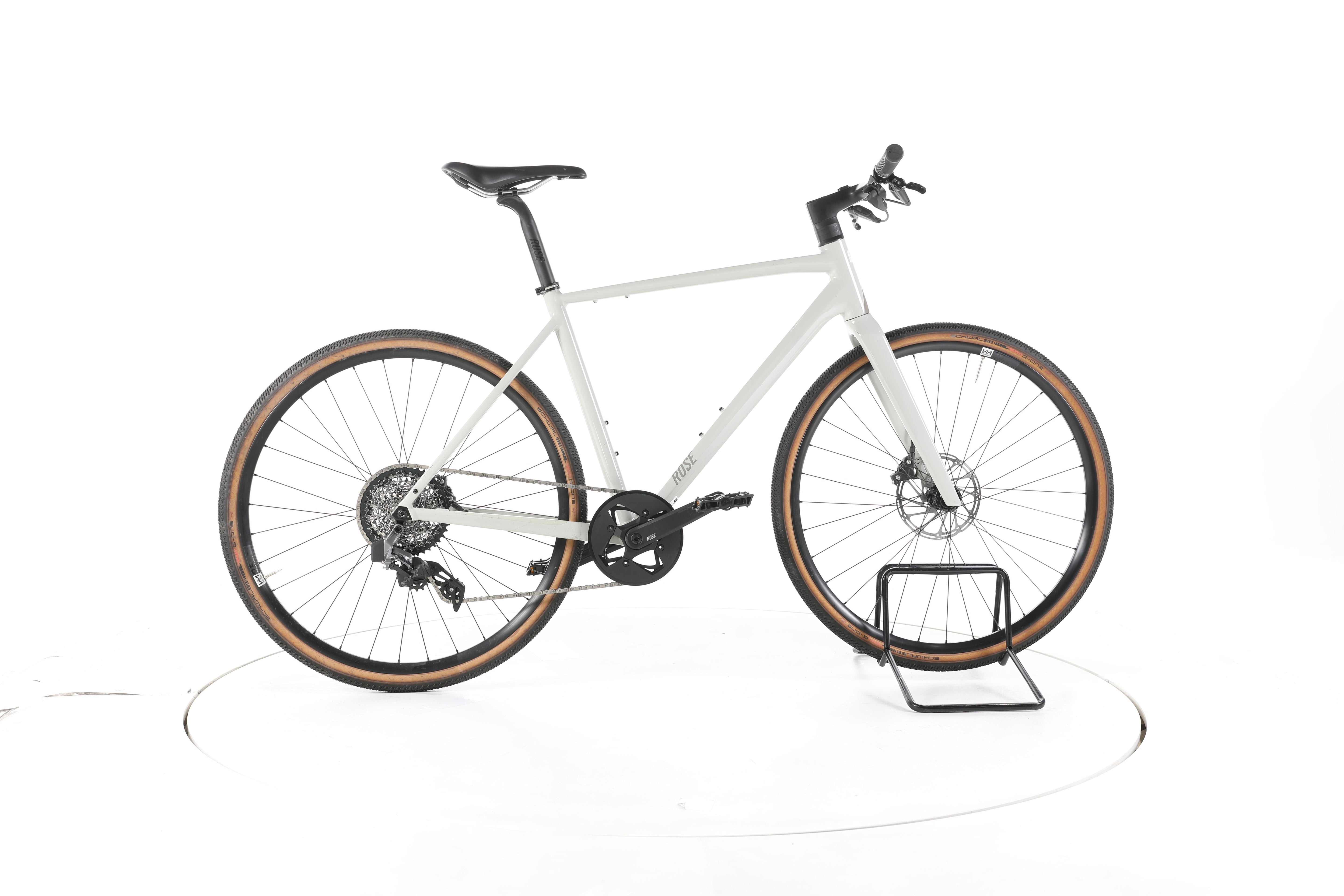 Rose SNEAK 3 Fahrrad Rennrad & Gravel - Image 1