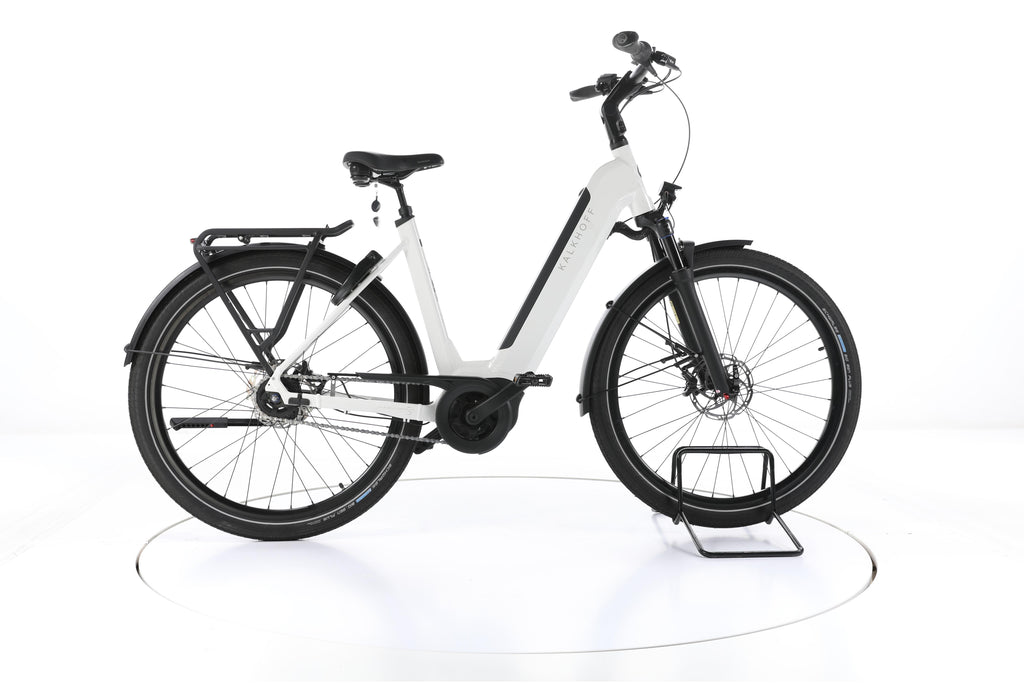 Kalkhoff Image 5.B Move+ City E-Bike Tiefeinsteiger 2024 - Image 1